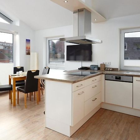 Anker Apartman Laboe Kültér fotó