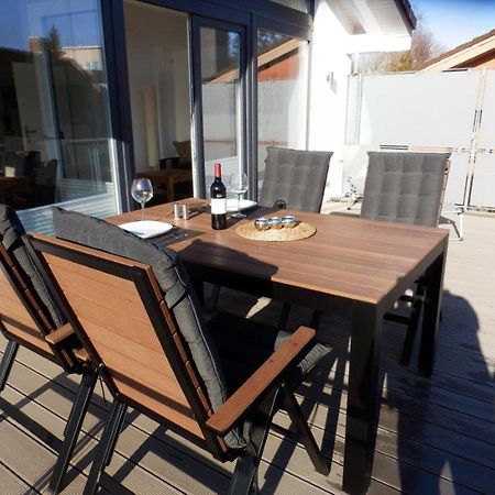 Anker Apartman Laboe Kültér fotó
