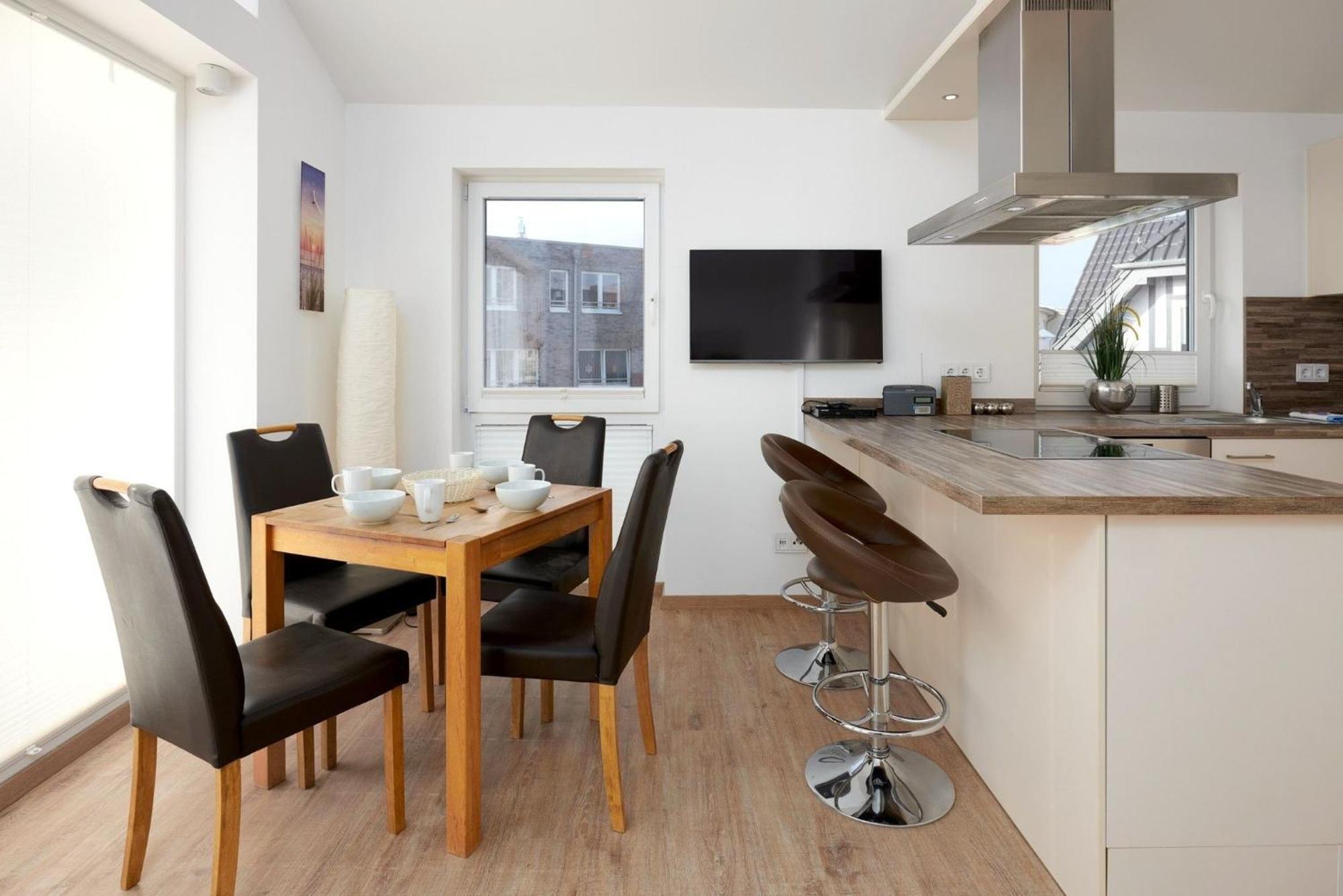 Anker Apartman Laboe Kültér fotó