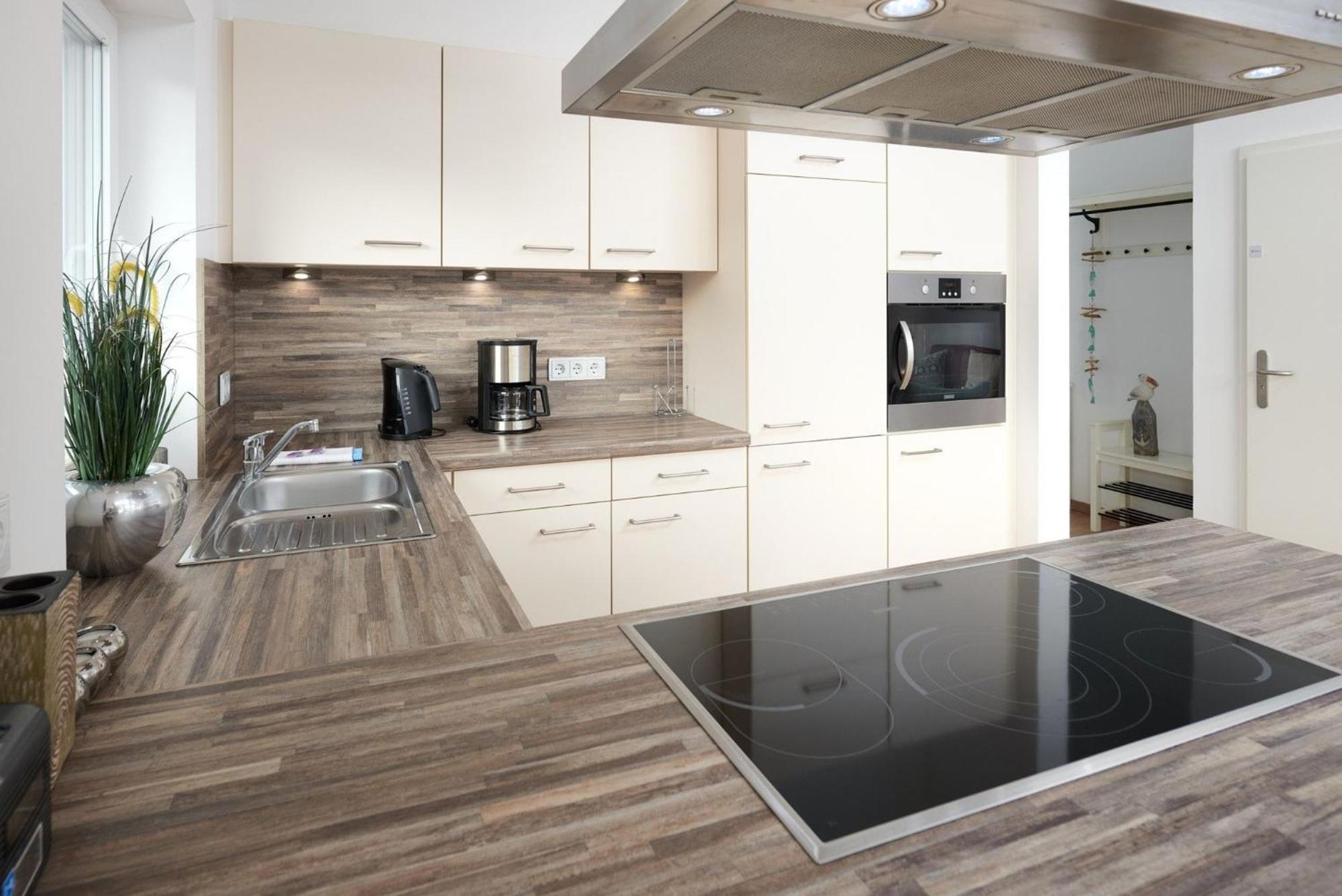 Anker Apartman Laboe Kültér fotó