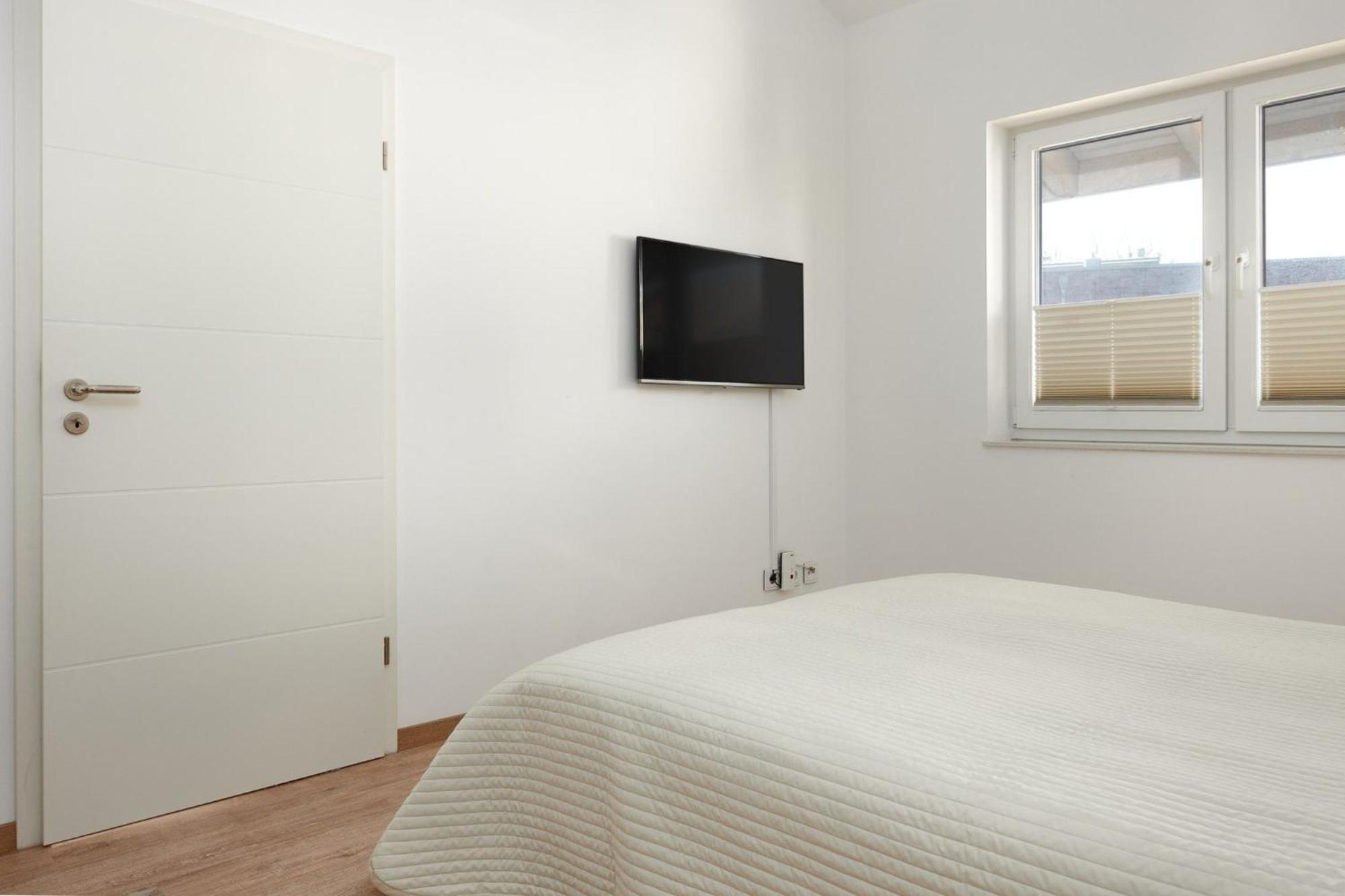 Anker Apartman Laboe Kültér fotó