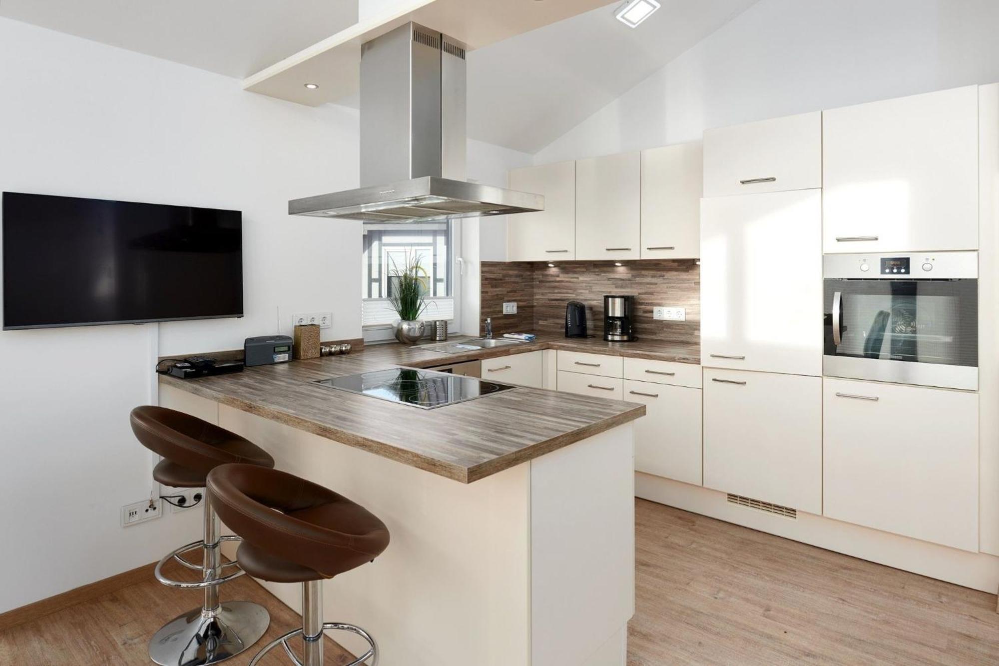 Anker Apartman Laboe Kültér fotó