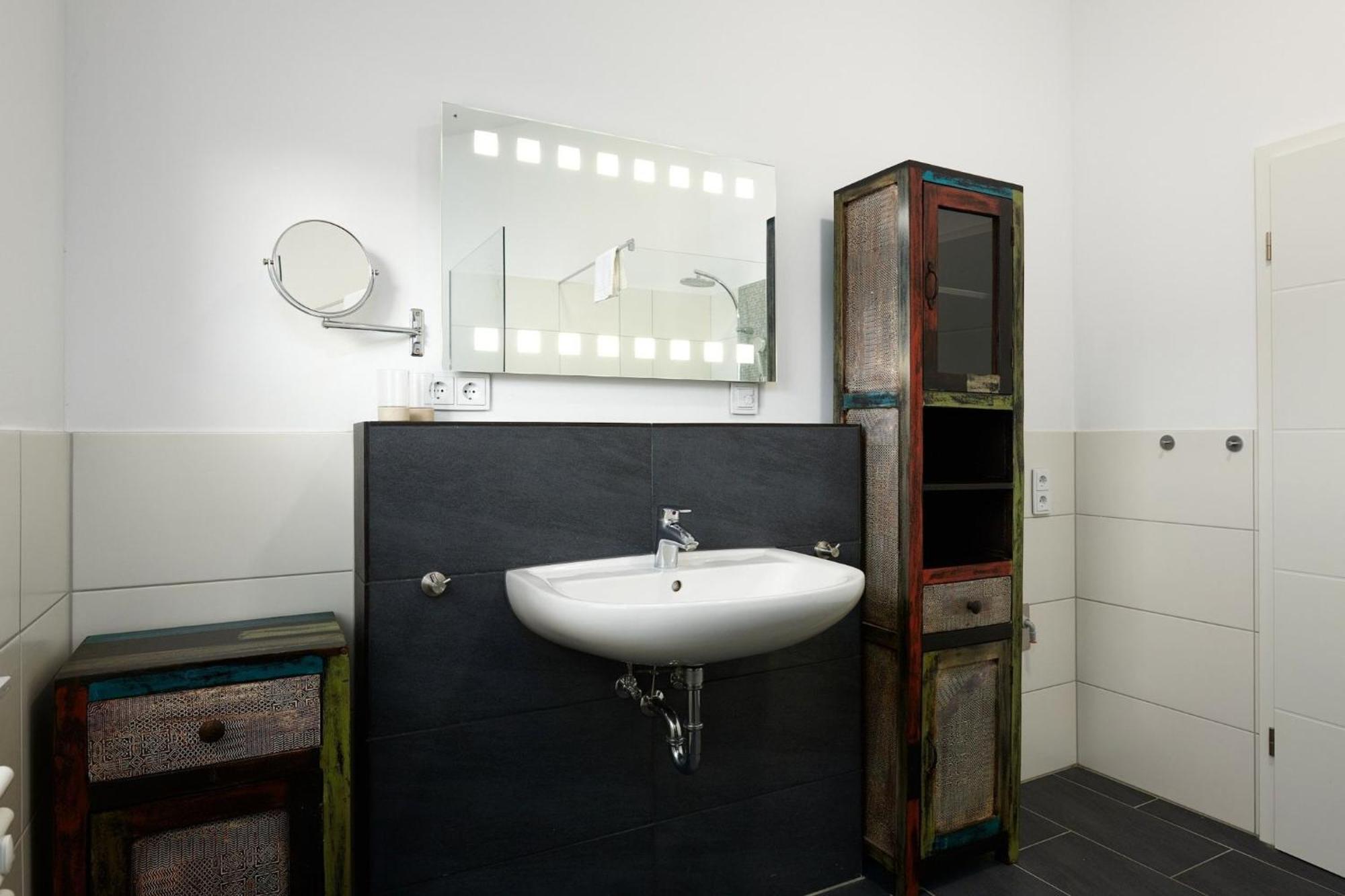 Anker Apartman Laboe Kültér fotó