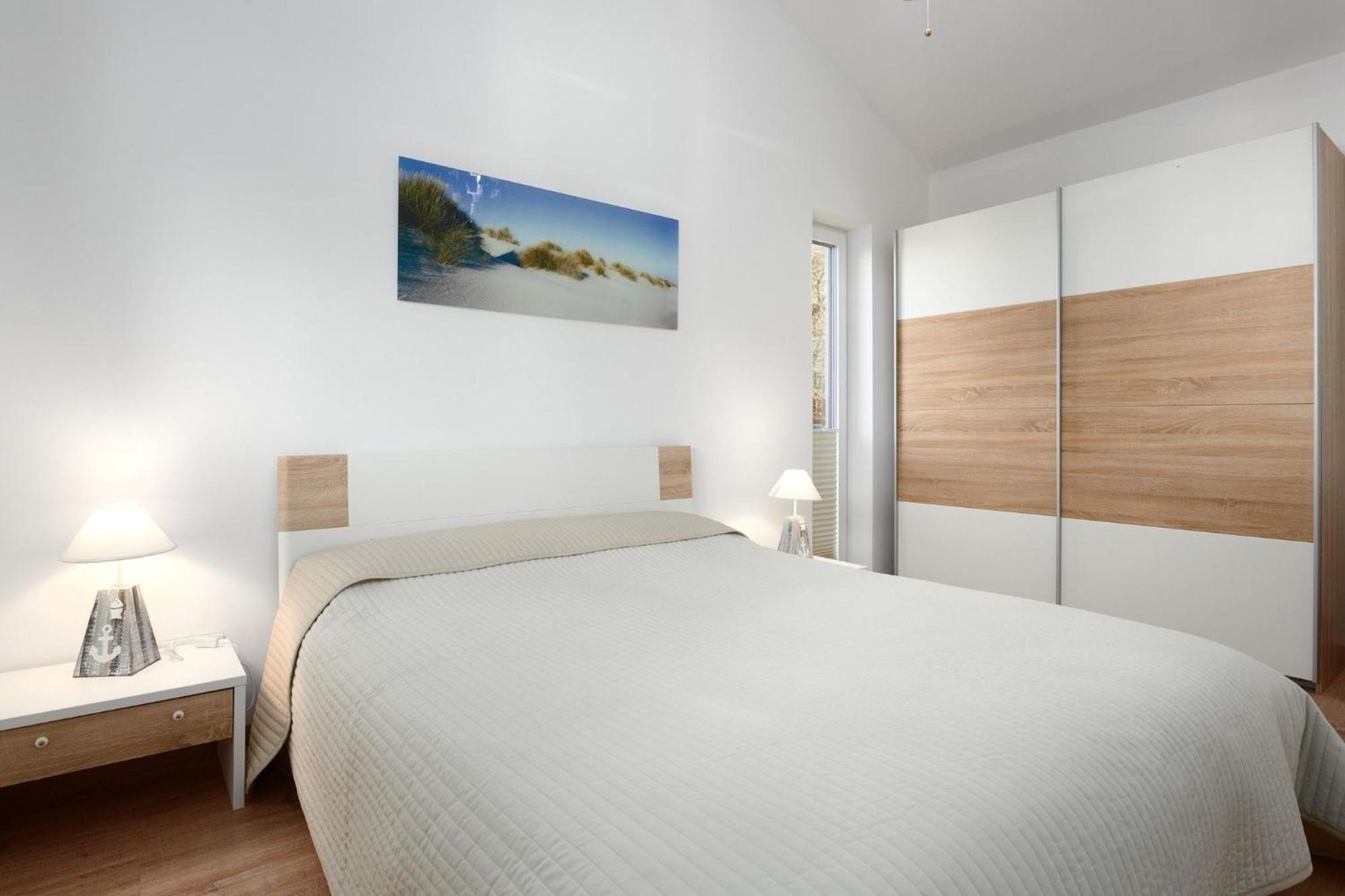 Anker Apartman Laboe Kültér fotó
